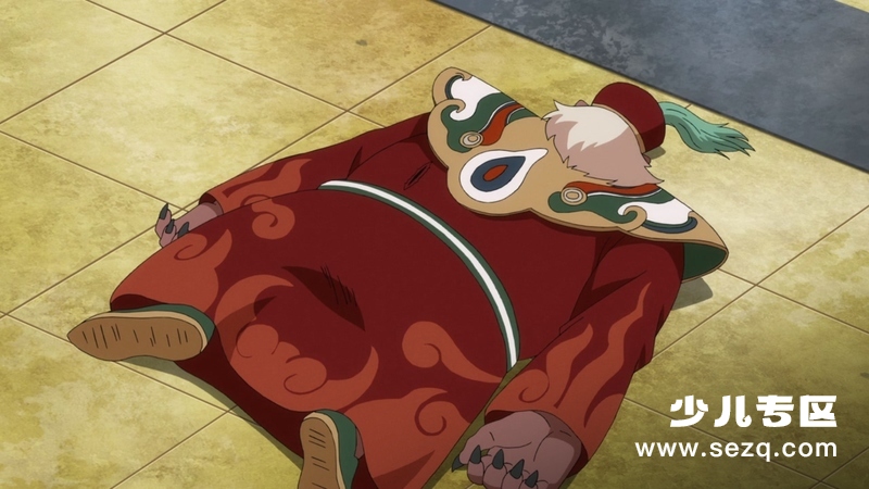 妖怪手表：永远的朋友 - 电影资源画廊第6张