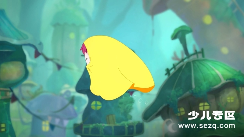 咕噜咕噜美人鱼2 - 电影资源画廊第2张