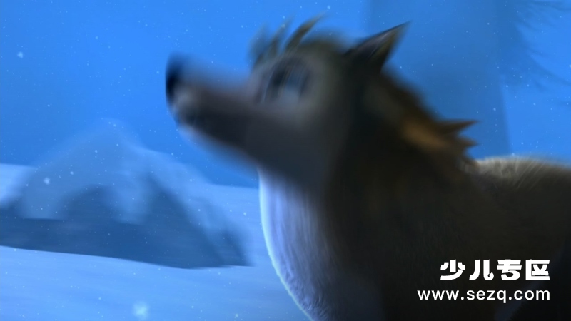 丛林有情狼7：冰冻降临 - 电影资源画廊第8张