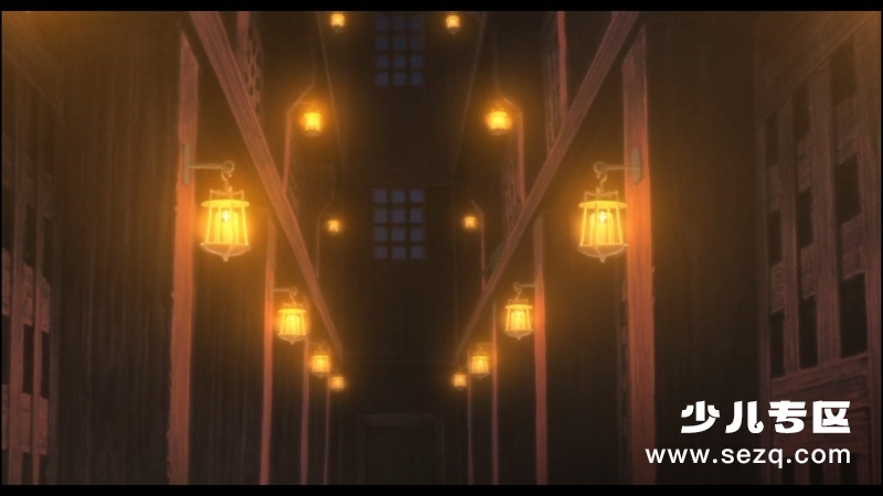 火影忍者剧场版：血狱 - 电影资源画廊第2张