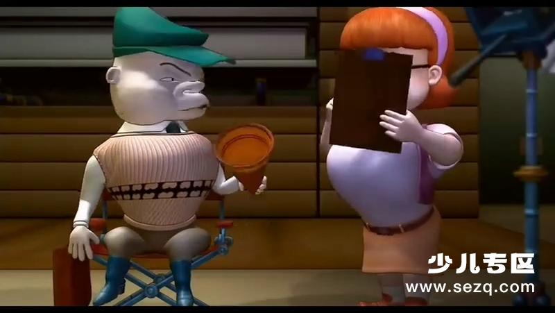 加菲猫：现实世界历险记 - 电影资源画廊第3张