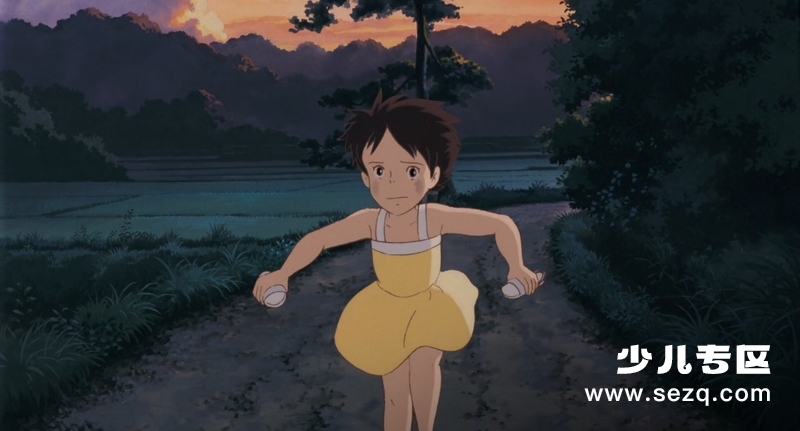 龙猫 - 电影资源画廊第2张