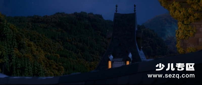 精灵小王子 - 电影资源画廊第8张