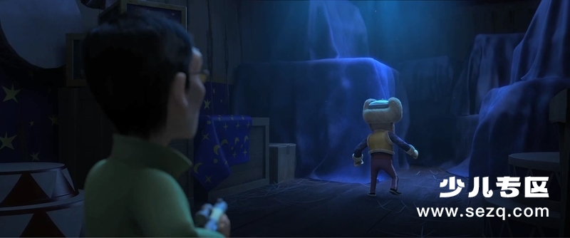 熊出没之熊心归来 - 电影资源画廊第6张