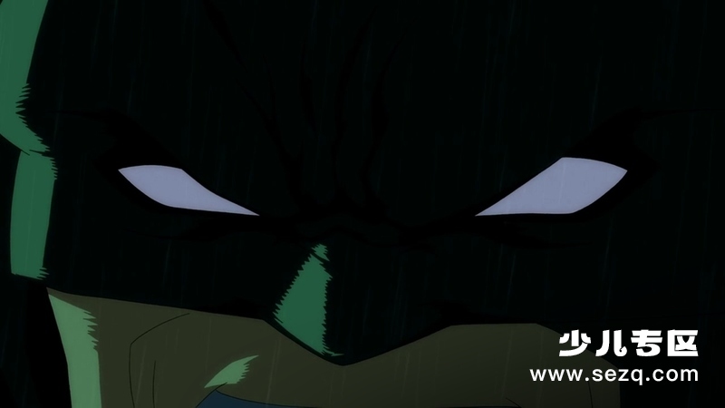 蝙蝠侠:黑暗骑士归来(上) - 电影资源画廊第3张