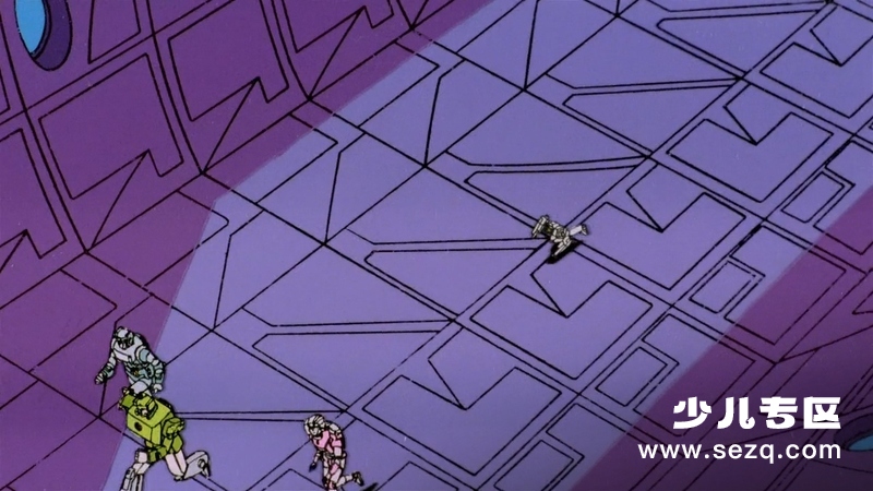 变形金刚大电影 - 电影资源画廊第4张