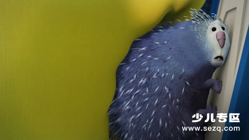 丛林大反攻4：吓傻了 - 电影资源画廊第8张