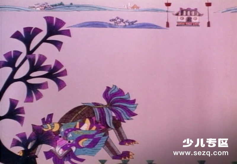 除夕的故事 - 电影资源画廊第8张