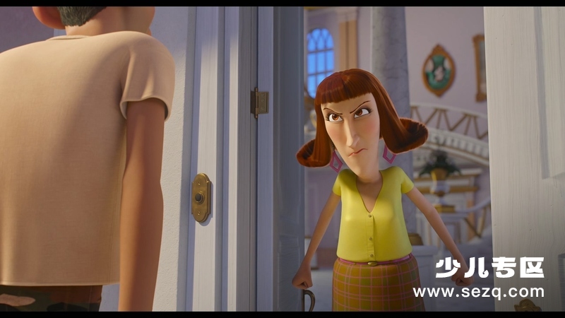 萌宠流浪记 - 电影资源画廊第5张