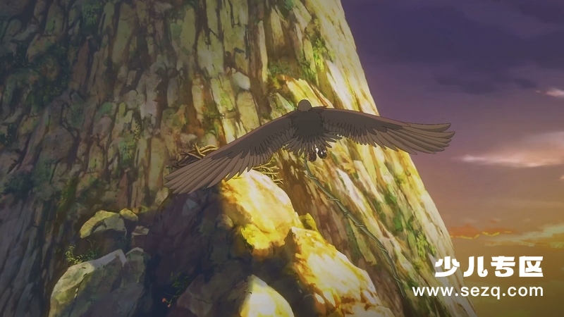 少年师爷之大禹宝藏 - 电影资源画廊第9张