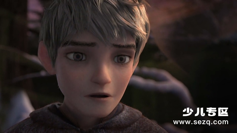 守护者联盟 - 电影资源画廊第4张