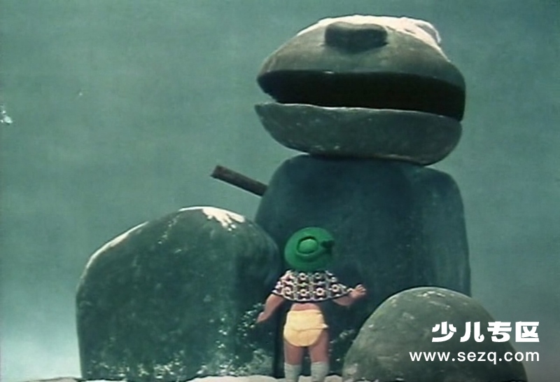 龙牙星 - 电影资源画廊第2张