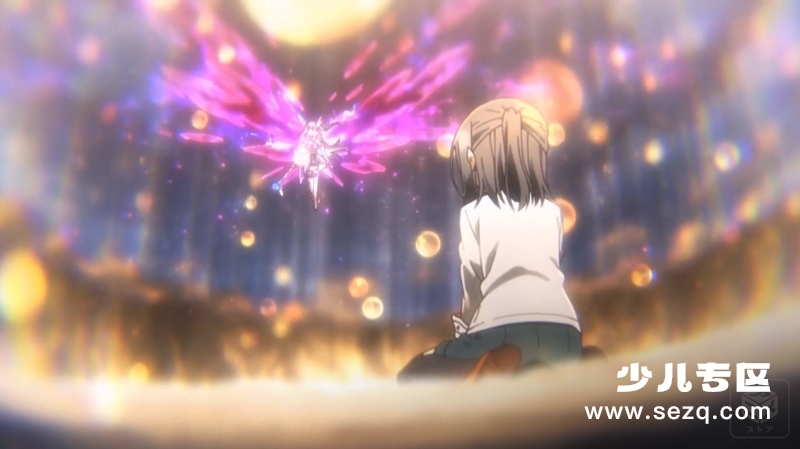 魔法少女伊莉雅:雪下的誓言 - 电影资源画廊第3张