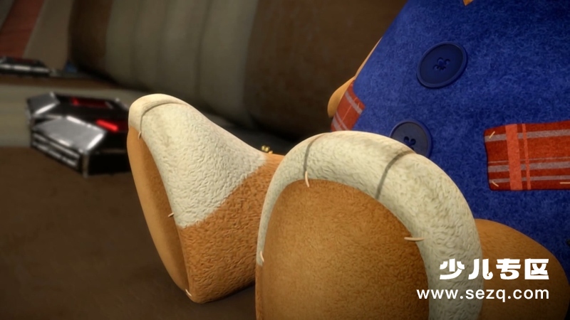 摇滚虫虫 - 电影资源画廊第3张