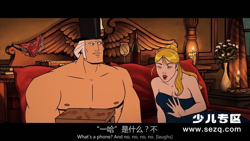 美国：一部电影 - 电影资源画廊第4张