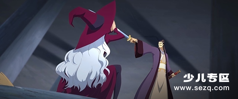 十万个冷笑话 - 电影资源画廊第5张