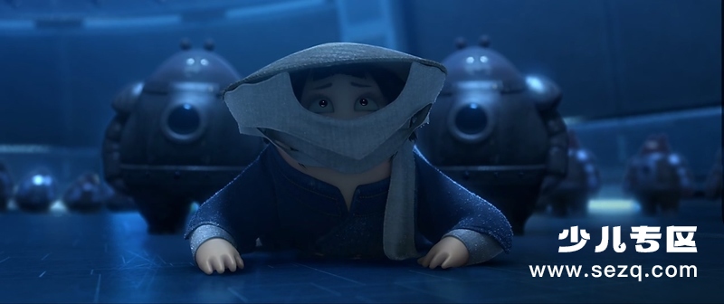 豆福传 - 电影资源画廊第6张