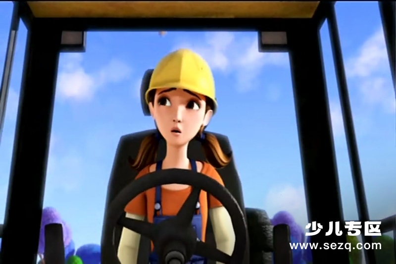 芭比之拇指姑娘 - 电影资源画廊第5张