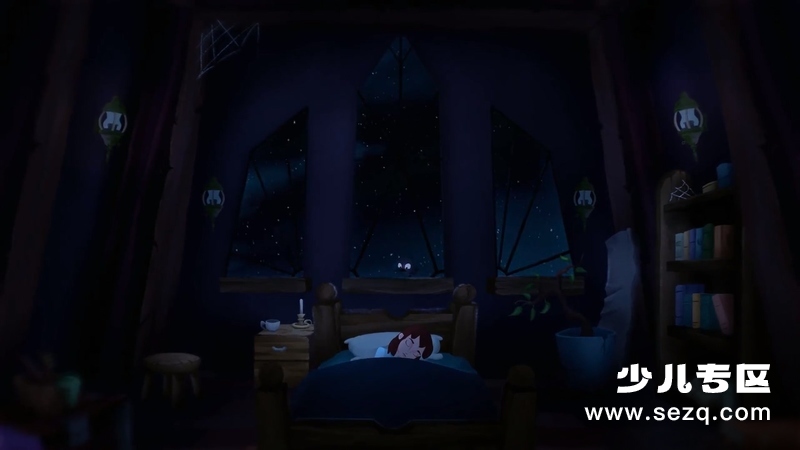 冰龙传说 - 电影资源画廊第8张