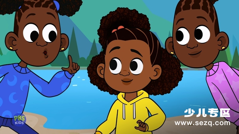 莱拉的小圈子 - 动画资源画廊第4张