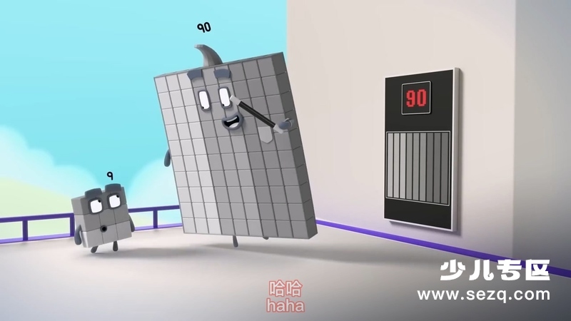 数字星际探险队 - 动画资源画廊第3张