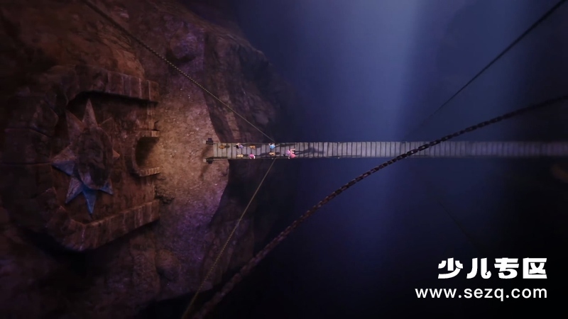 芭比姐妹之狗狗大冒险 - 电影资源画廊第6张