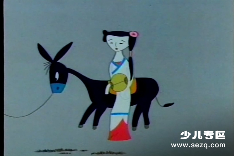 选美记 - 电影资源画廊第4张