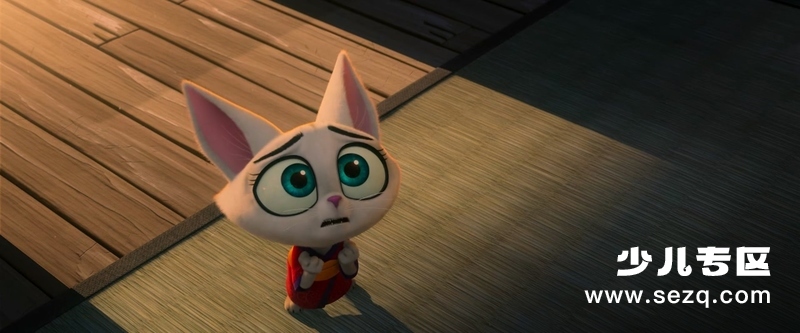 猫狗武林 - 电影资源画廊第9张