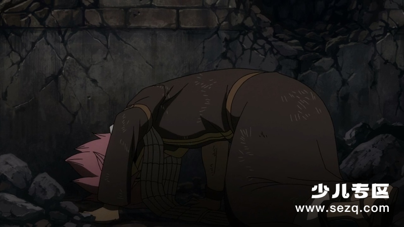 妖精的尾巴：凤凰的巫女 - 电影资源画廊第6张