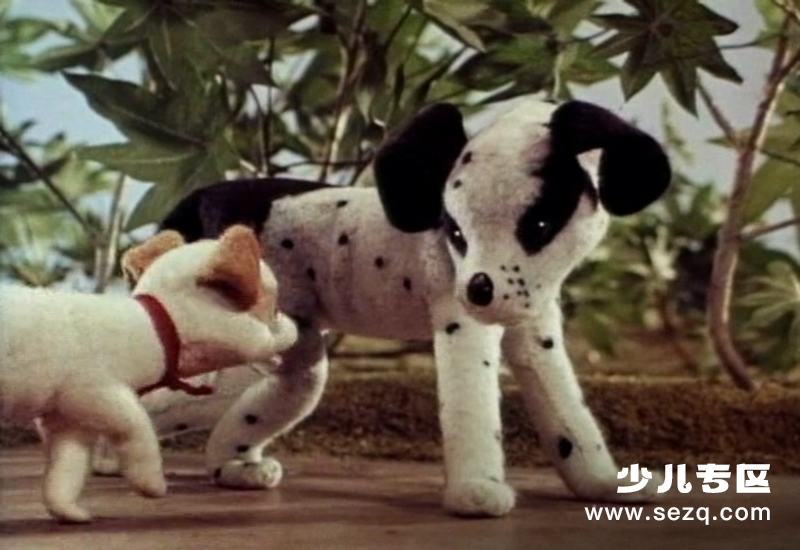 喵呜是谁叫的 - 电影资源画廊第7张