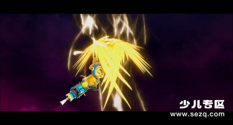 81号农场之疯狂的麦咭 - 电影资源画廊第4张