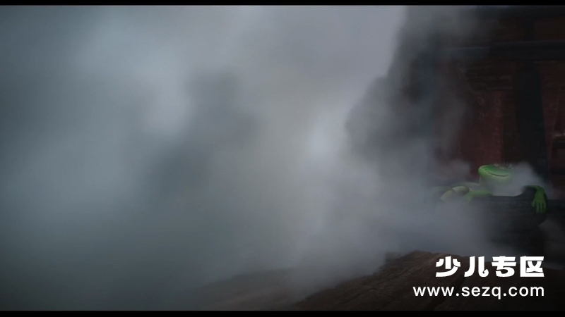 爱宠大机密 - 电影资源画廊第9张