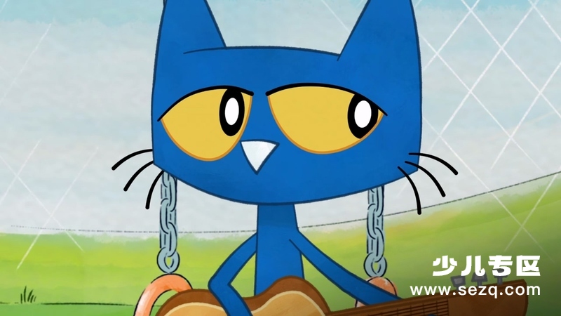 小猫皮特：奇妙的情人节 - 电影资源画廊第7张