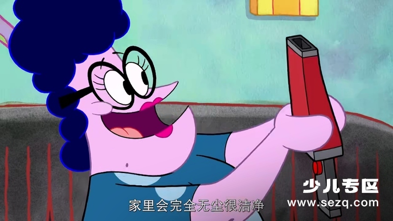 派大星秀 - 动画资源画廊第6张