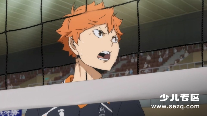 排球少年剧场版：才能与感觉 - 电影资源画廊第6张