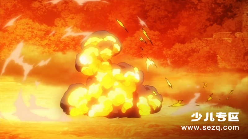 我的英雄学院：英雄崛起 - 电影资源画廊第4张