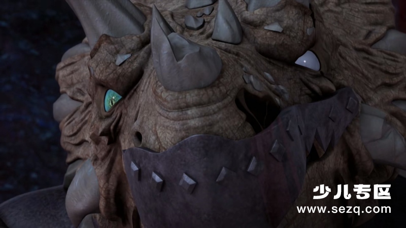 忍者神龟 - 动画资源画廊第4张