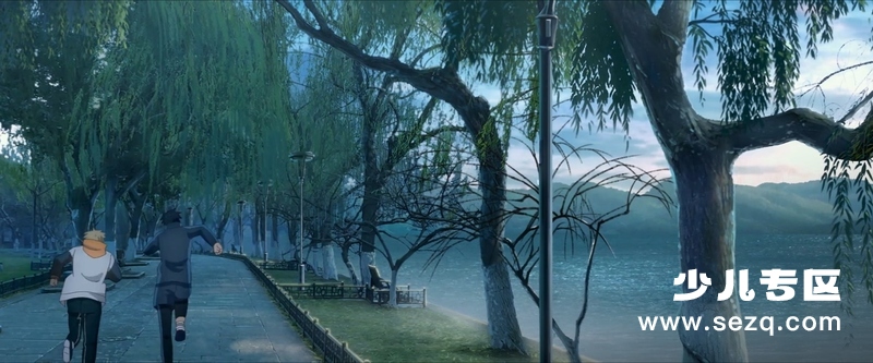 全职高手之巅峰荣耀 - 电影资源画廊第7张