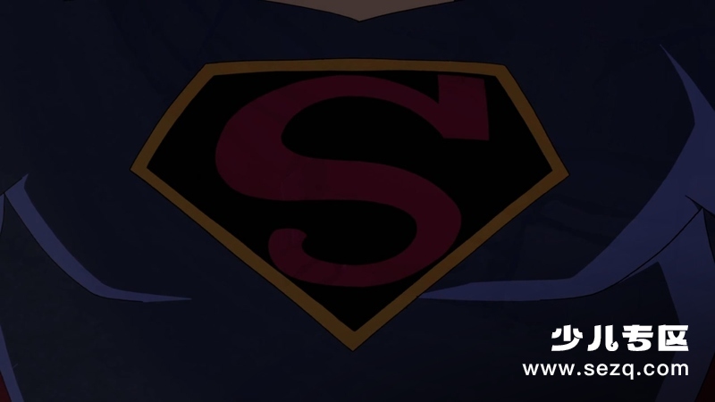 正义联盟：新的边际 - 电影资源画廊第6张