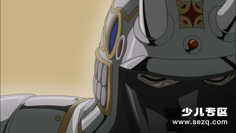 北斗神拳尤莉亞傳 - 电影资源画廊第7张