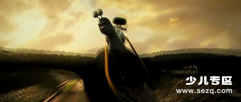 极速蜗牛 - 电影资源画廊第5张