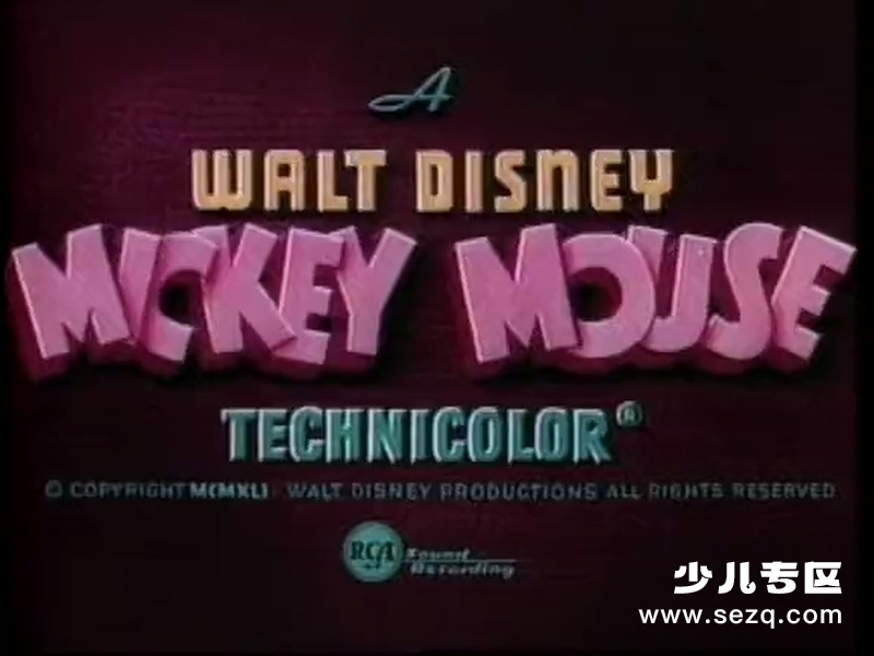 米奇与米妮 - 电影资源画廊第9张