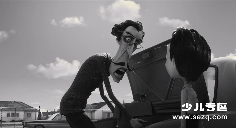 科学怪狗 - 电影资源画廊第7张