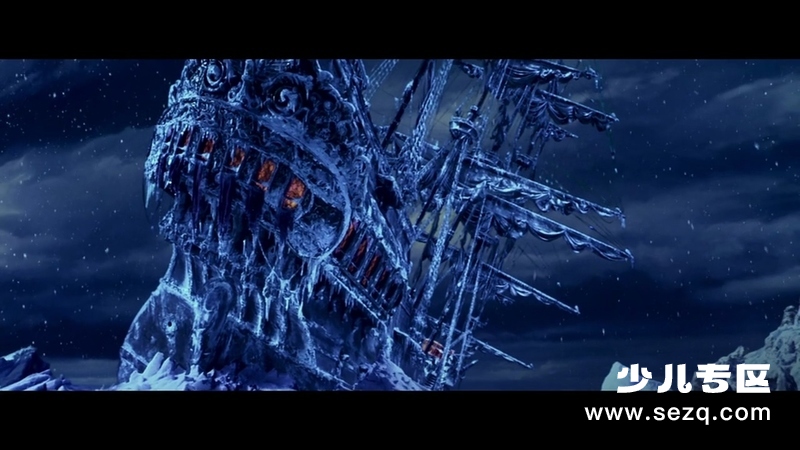 小飞侠彼得潘 - 电影资源画廊第3张