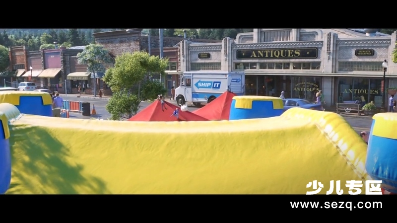 玩具总动员4 - 电影资源画廊第8张