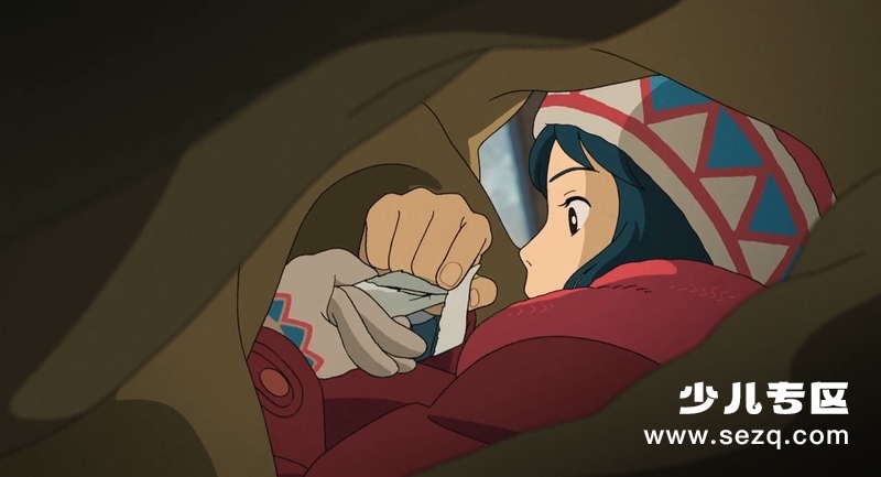 起风了 - 电影资源画廊第5张