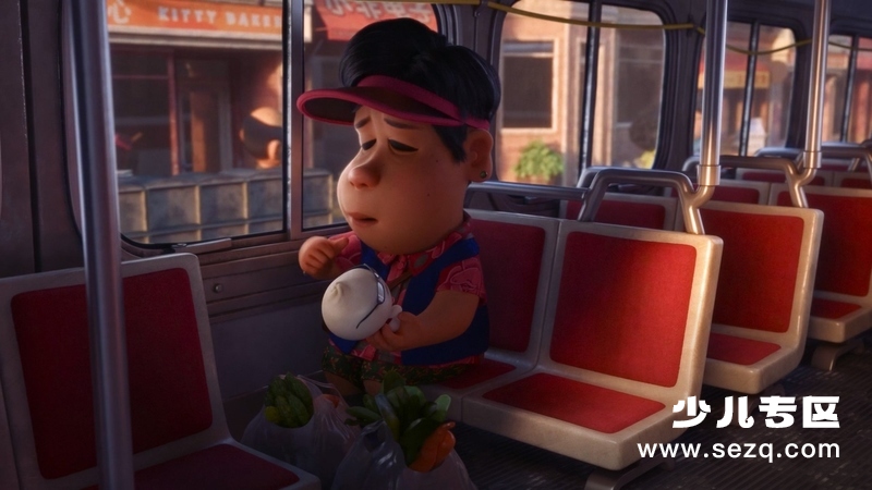 包宝宝 - 电影资源画廊第2张