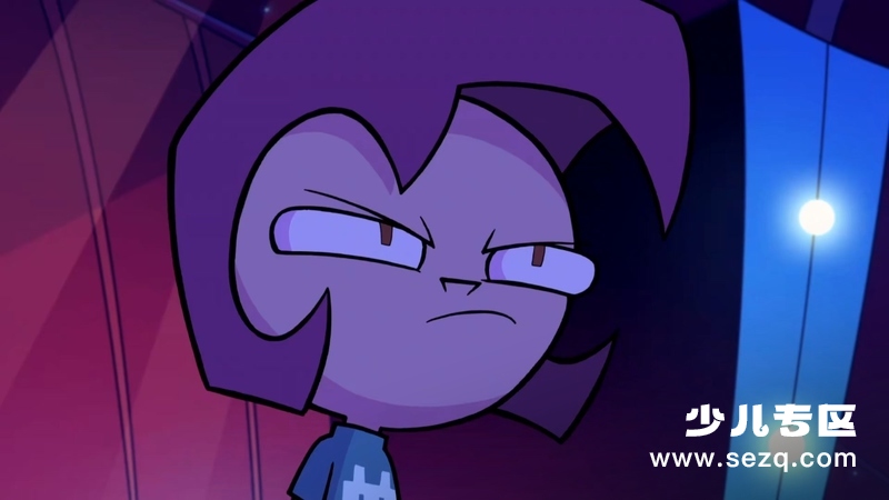 外星入侵者:黑洞计划 - 电影资源画廊第9张