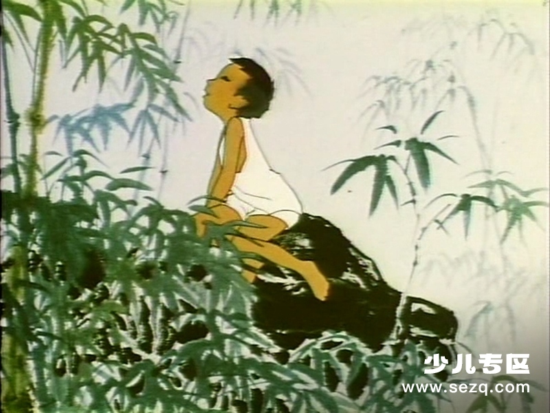 牧笛 - 电影资源画廊第5张