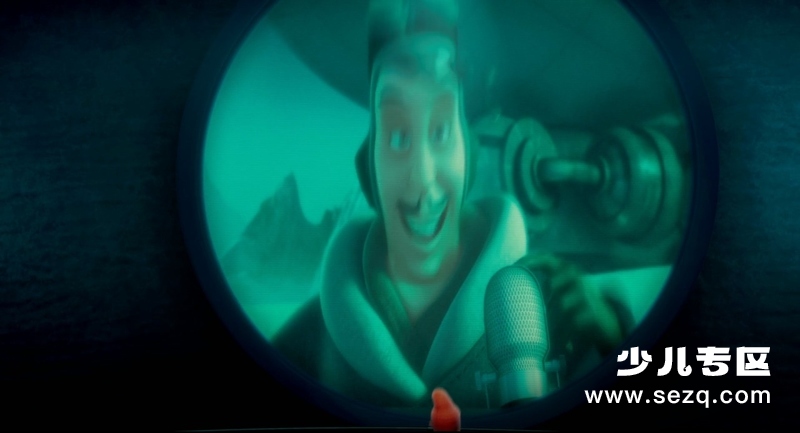 拯救圣诞 - 电影资源画廊第6张